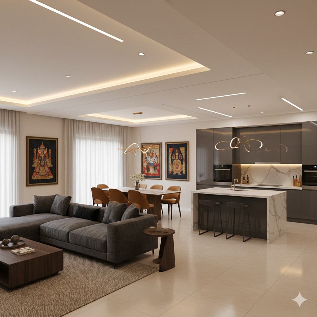 Mourya Group - Designing & Building Spaces with Purpose